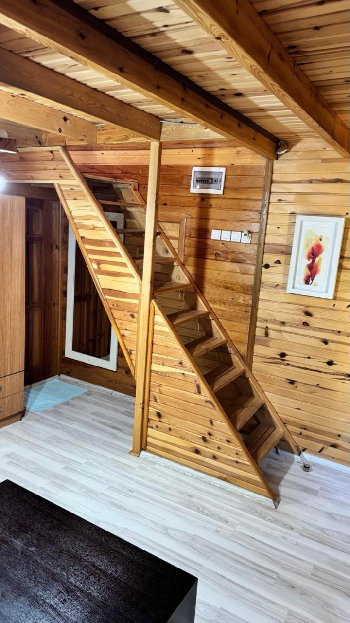 Turkuaz Bungalows Çıralı Zewnętrze zdjęcie