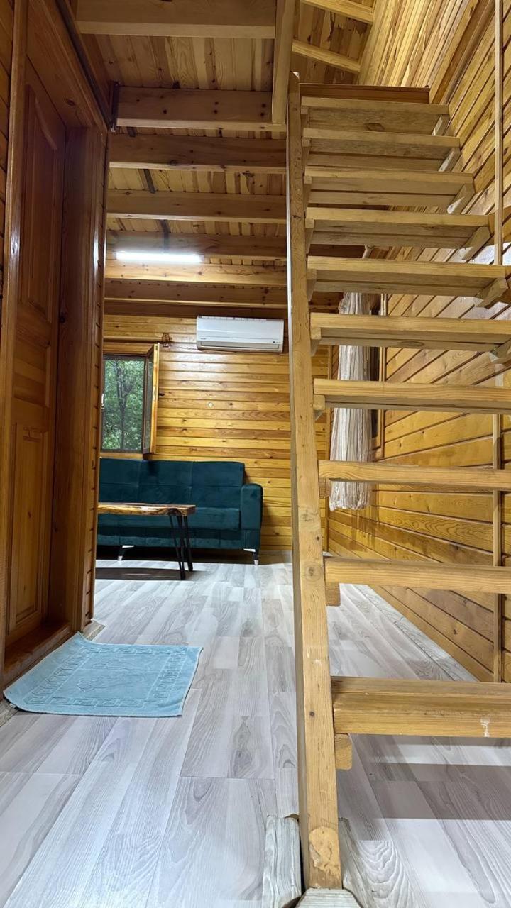 Turkuaz Bungalows Çıralı Zewnętrze zdjęcie