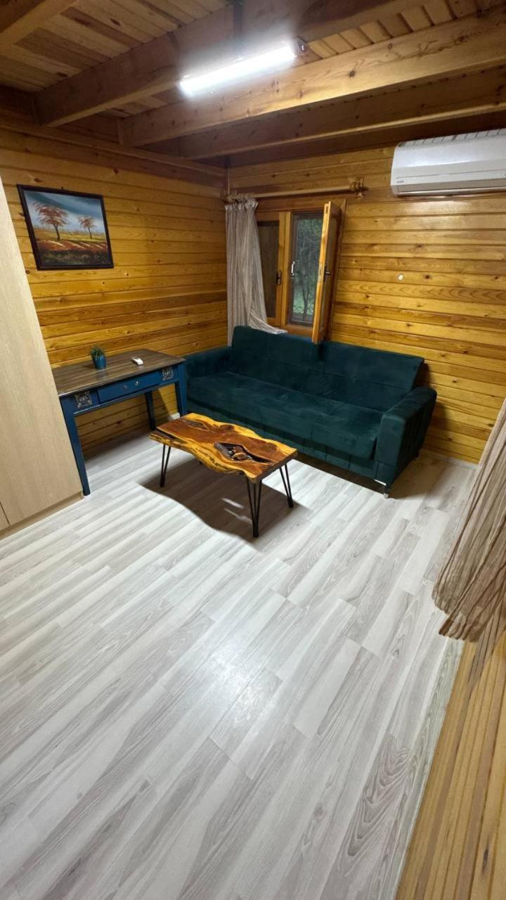 Turkuaz Bungalows Çıralı Zewnętrze zdjęcie