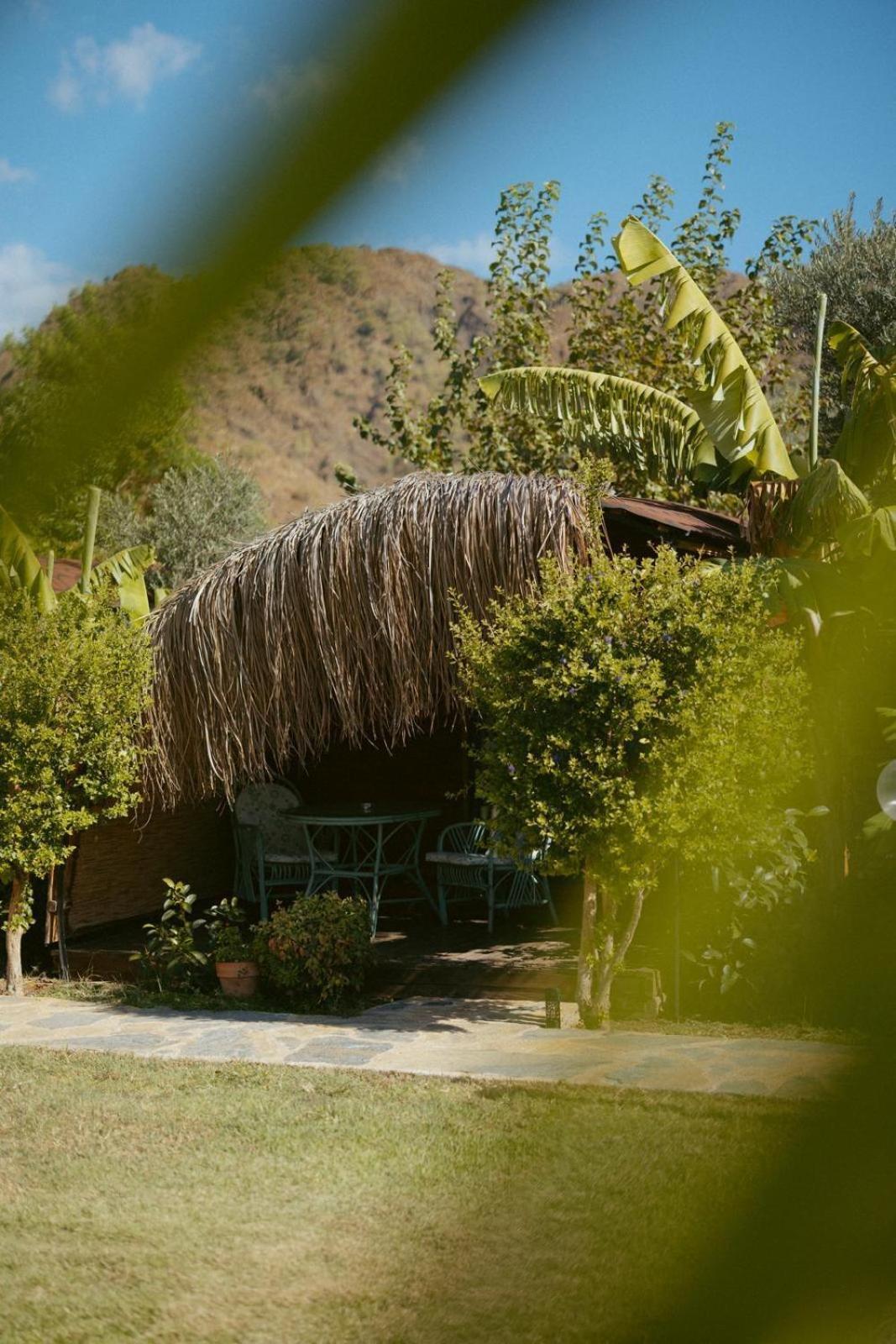 Turkuaz Bungalows Çıralı Zewnętrze zdjęcie