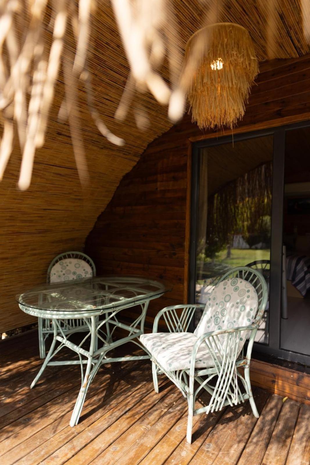 Turkuaz Bungalows Çıralı Zewnętrze zdjęcie